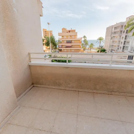 Casa Serendipia Domek alpejski Arenales del Sol