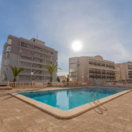 Casa Serendipia Arenales del Sol