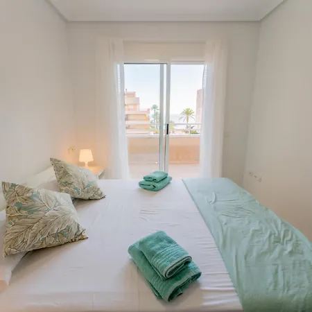 Chalet Casa Serendipia