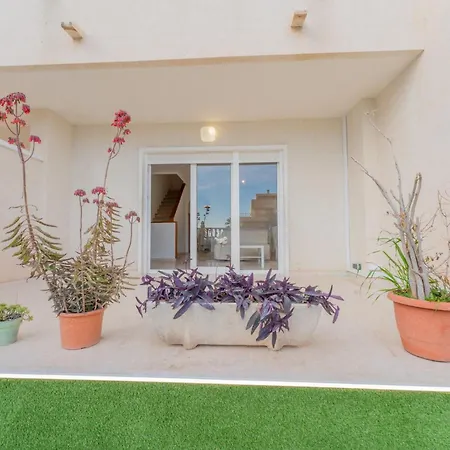 Casa Serendipia * Arenales del Sol