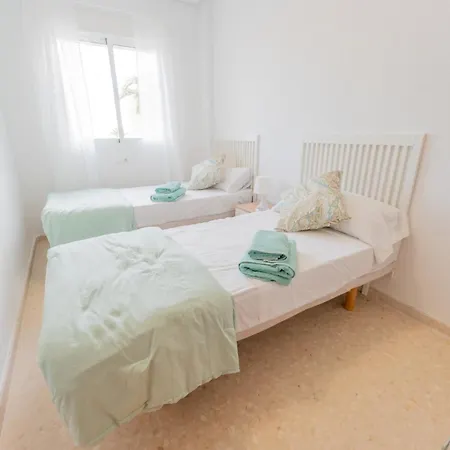 Casa Serendipia Arenales del Sol
