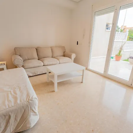 Casa Serendipia
