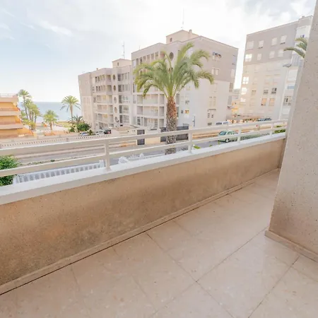 Casa Serendipia Arenales del Sol