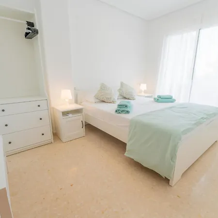 Casa Serendipia * Arenales del Sol